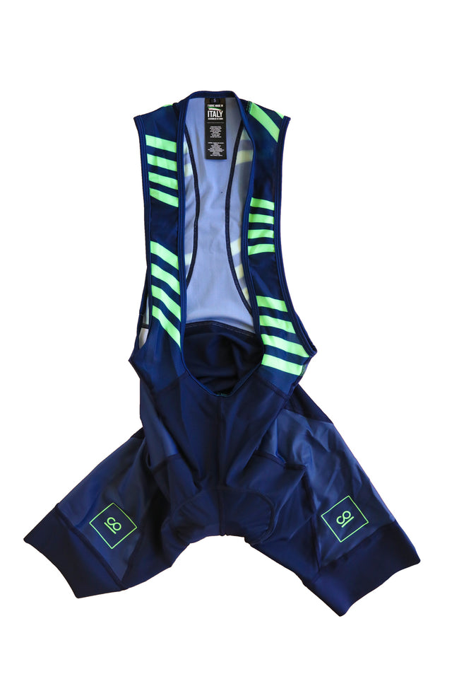 Men's Atlas Cycle Bibshort ARC