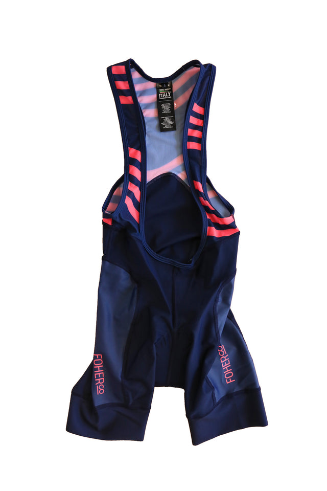 Women's Atlas Cycling Bibshort ARC