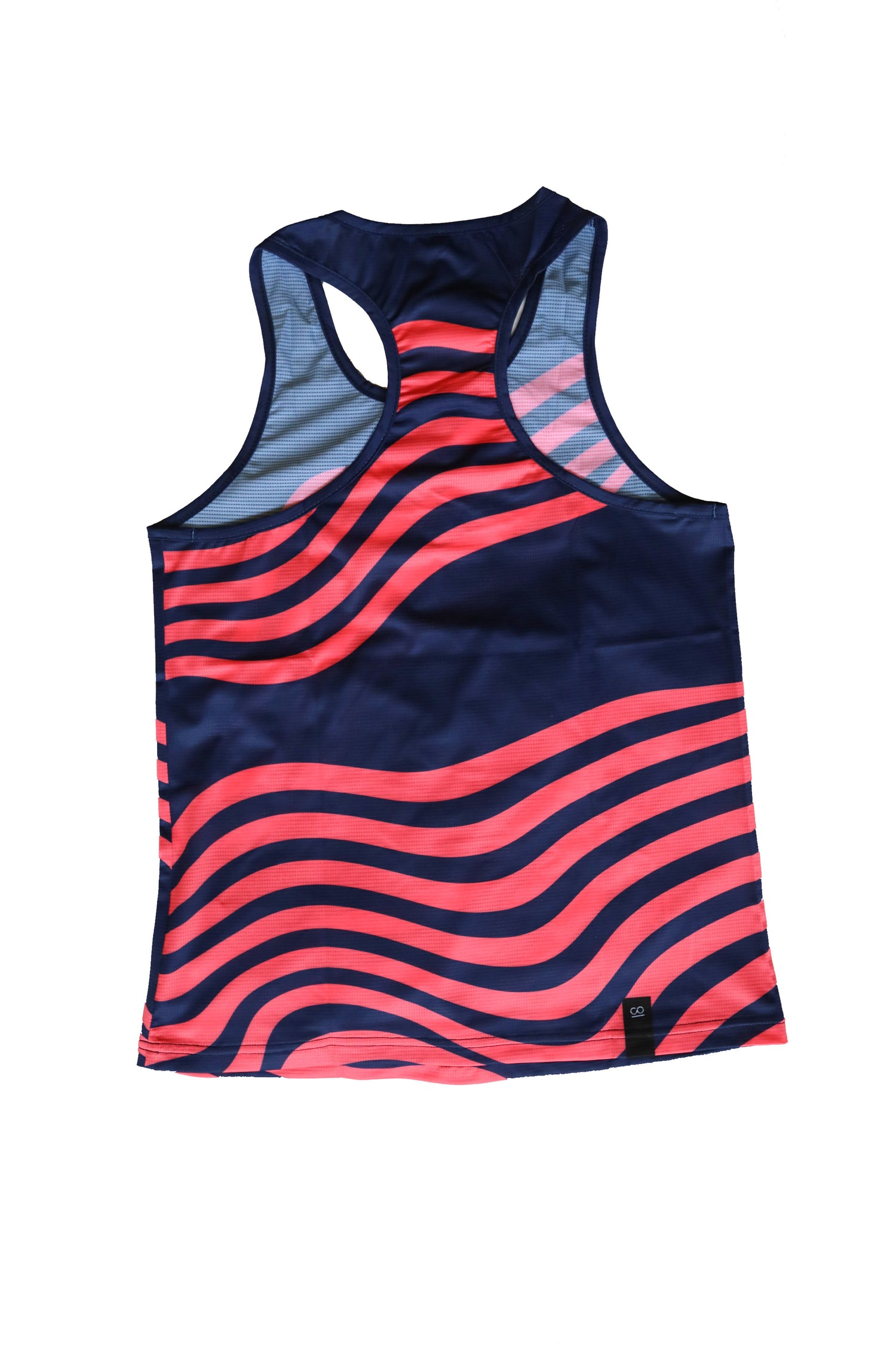 Women's ATLAS Run Singlet