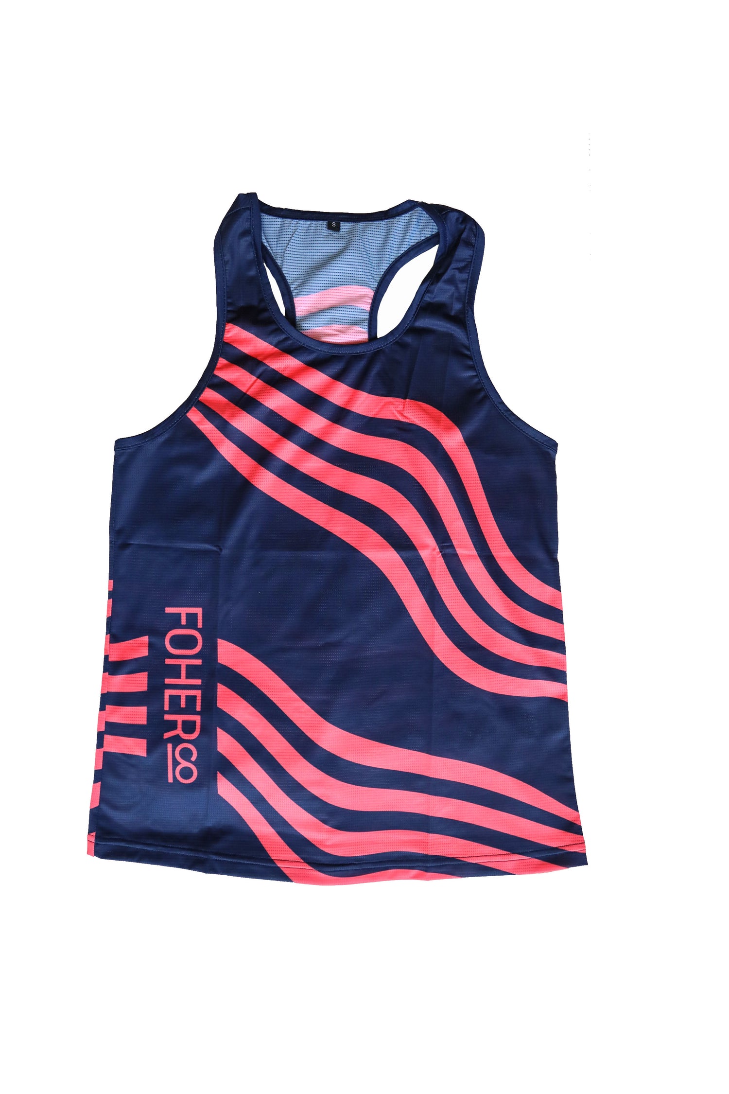 Women's ATLAS Run Singlet