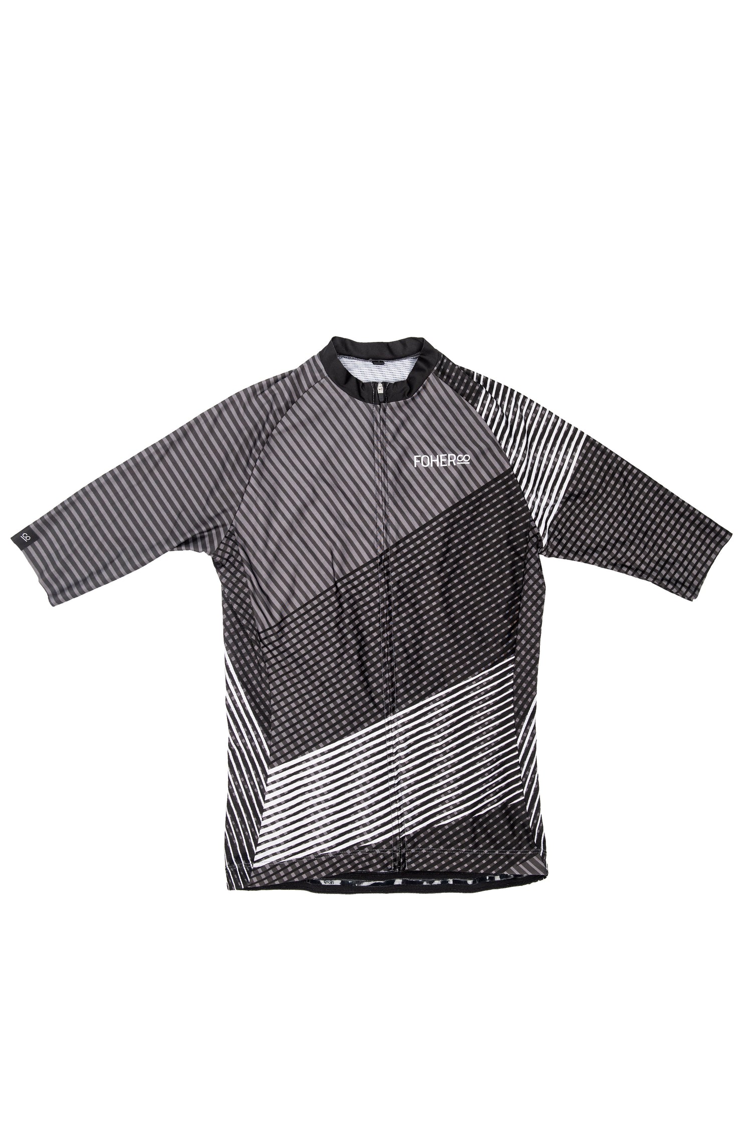 Women's PRO Cycle Jersey