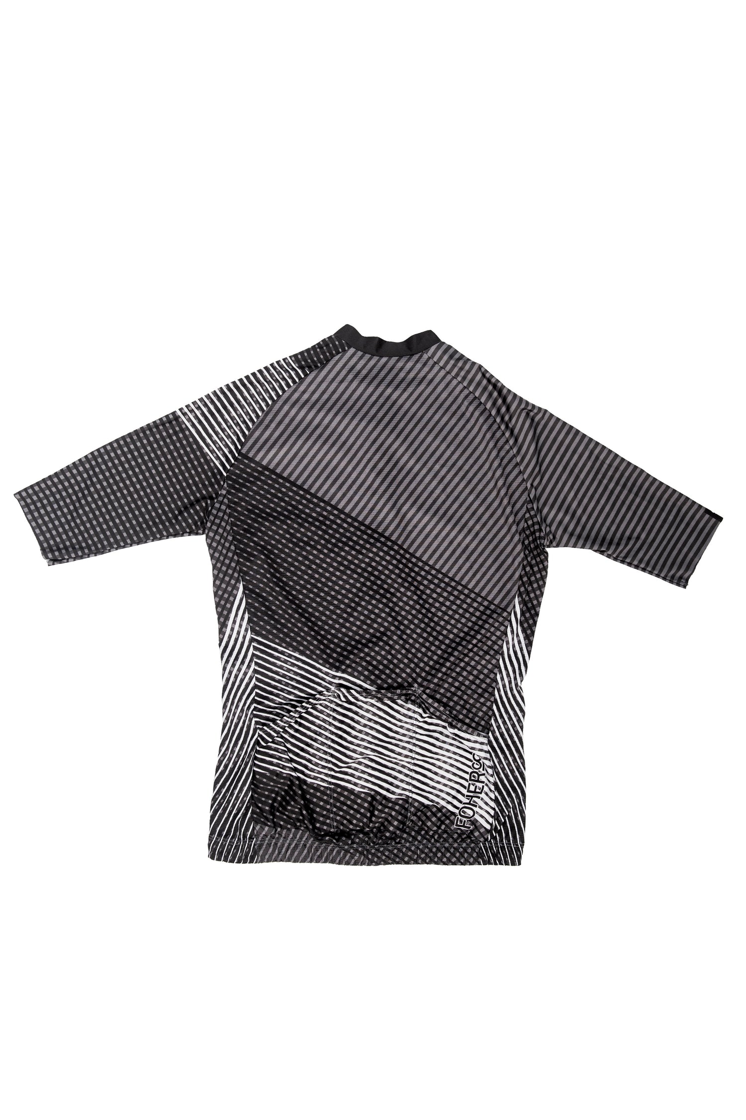 Women's PRO Cycle Jersey