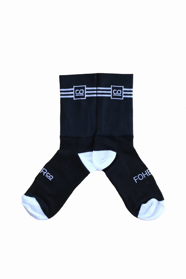 Happy Feet = Sweet Performance Sock