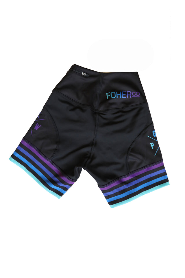 Women's GRL PWR Run Hipster