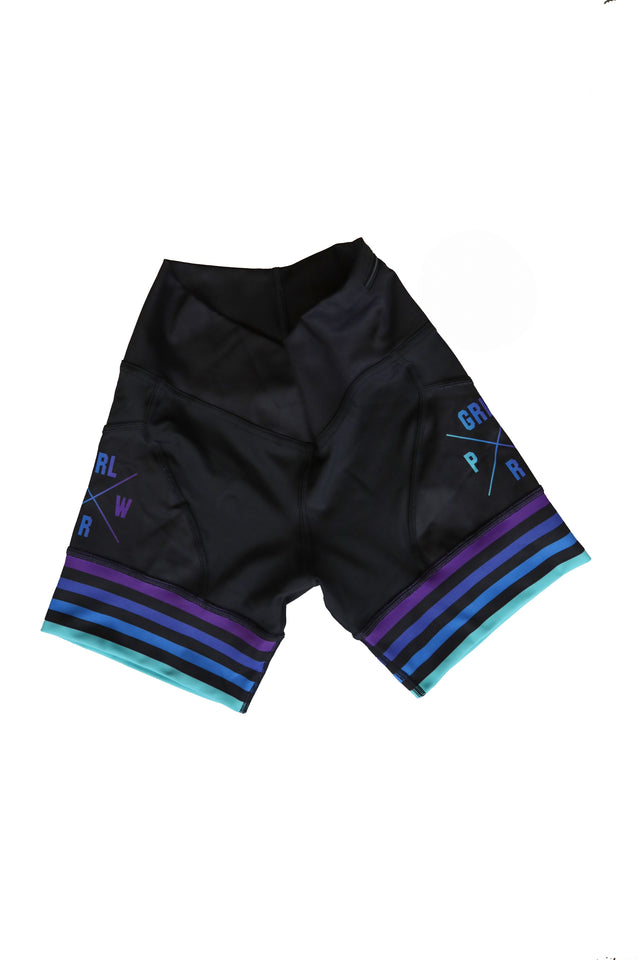 Women's GRL PWR Run Hipster