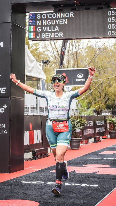 Full Custom Premium PRO Flyfront Triathlon Suit