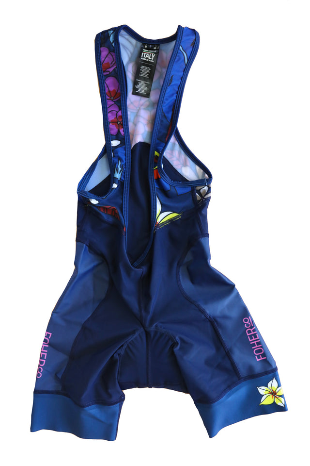 Women's Halcyon Days Cycling Bibshort ARC