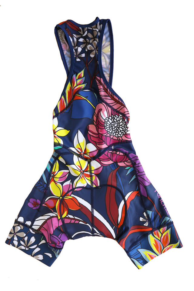 Women's Halcyon Days Full Send Cycling Bibshort ARC