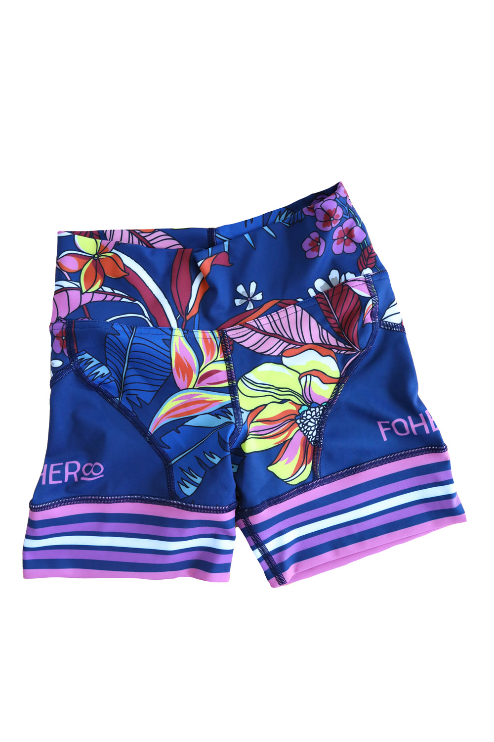 Women's Halcyon Days Run Hipster