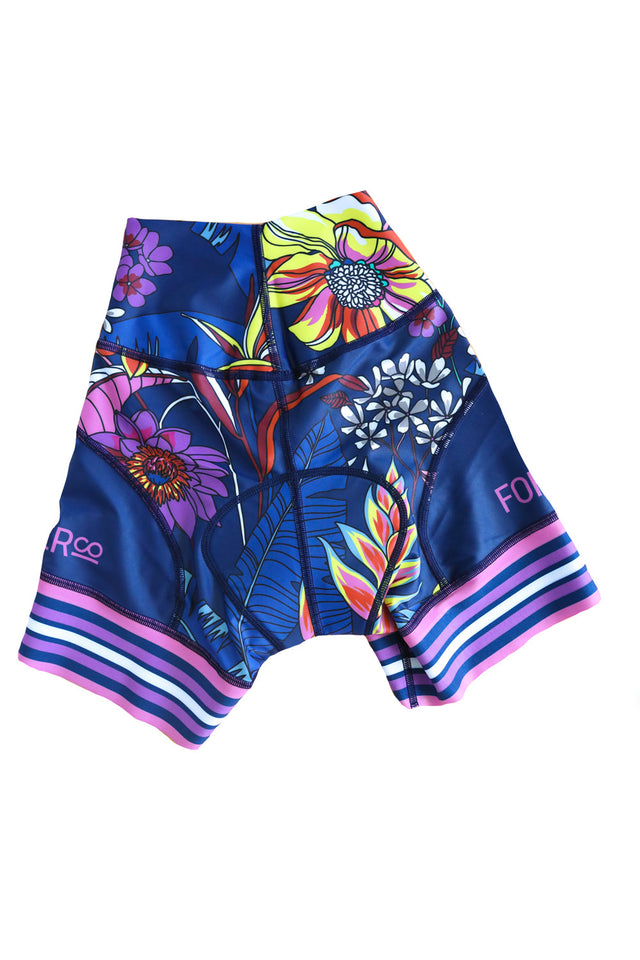 Women's Halcyon Days Tri Hipster