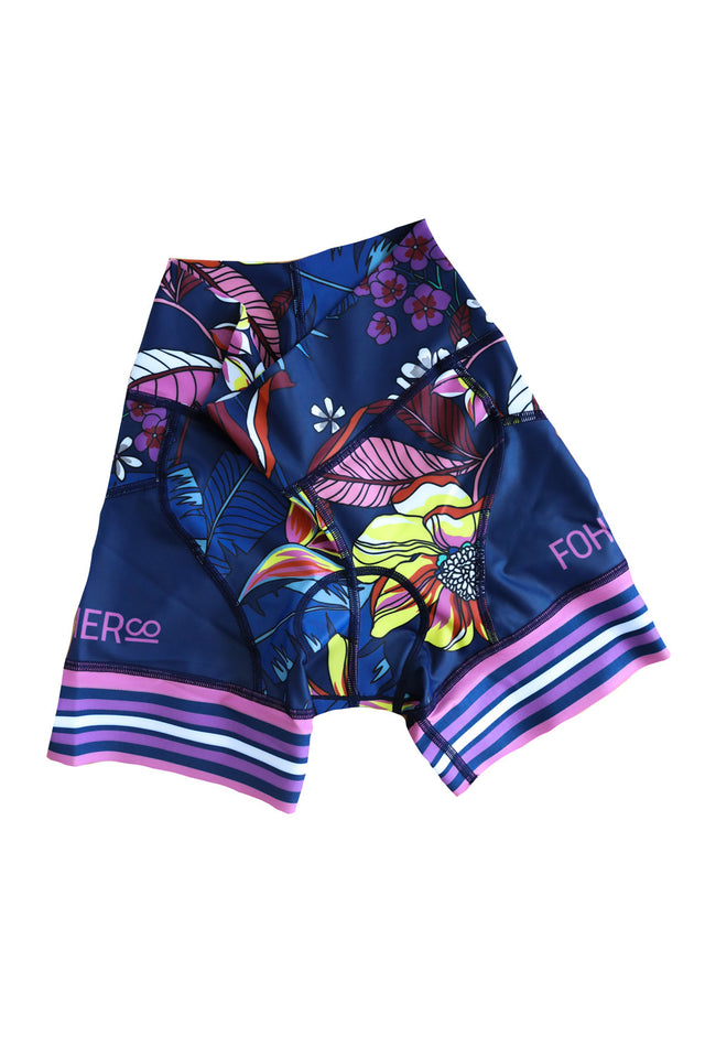 Women's Halcyon Days Tri Hipster