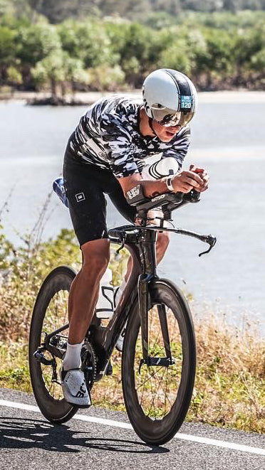 Full Custom Premium PRO Flyfront Triathlon Suit