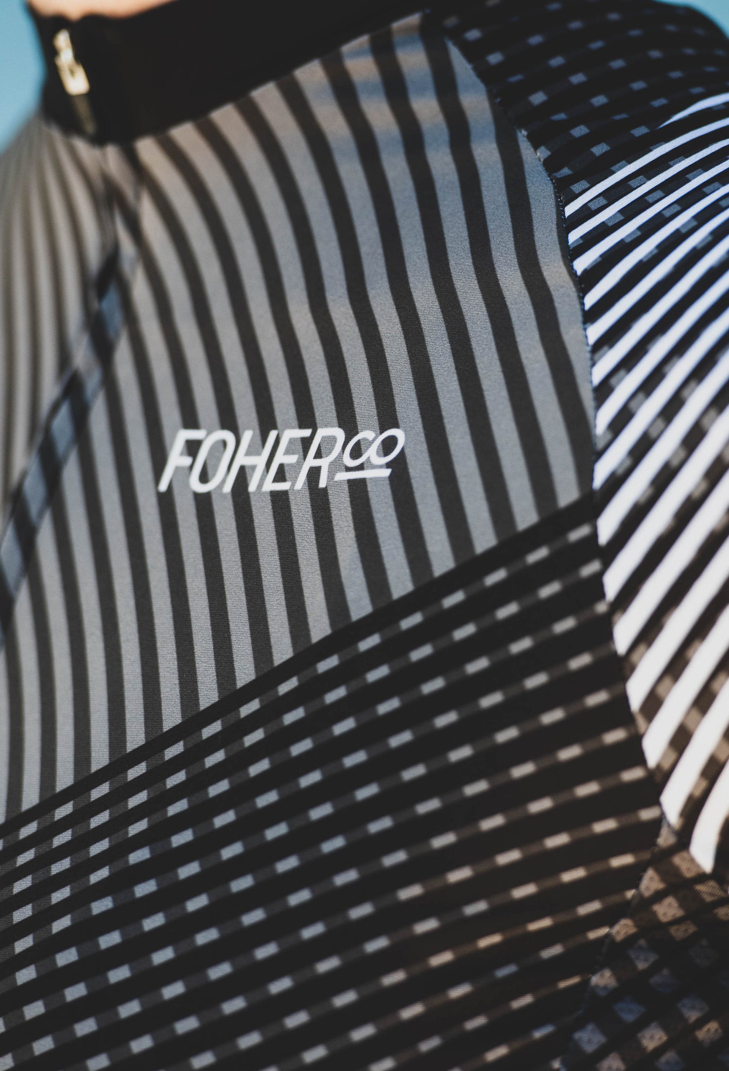 Women's PRO Cycle Jersey