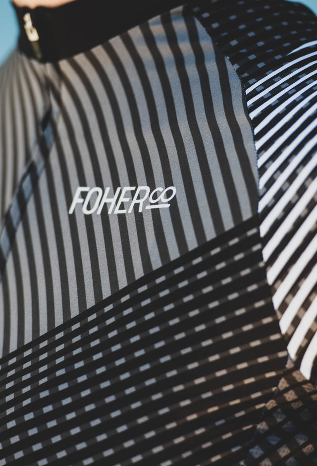 Women's PRO Cycle Jersey