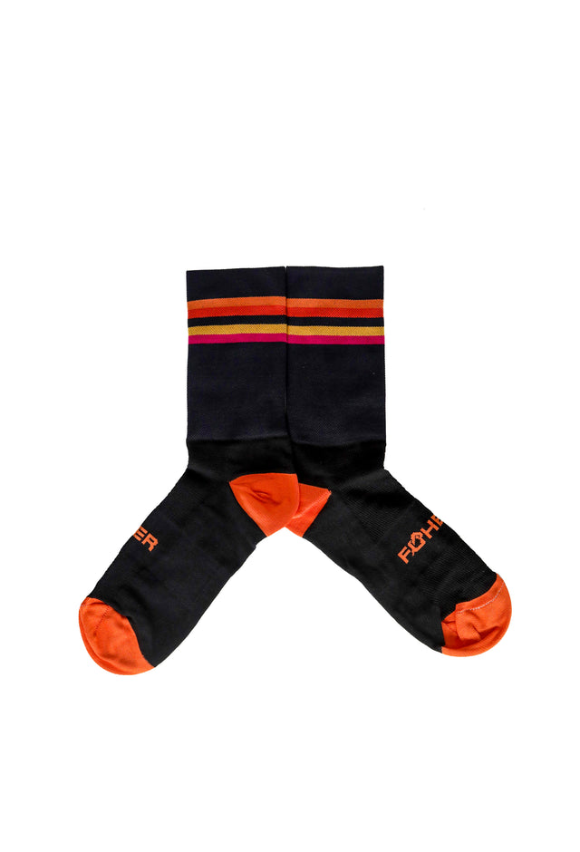 The FOHETTE Ltd. Ed. Performance Sock