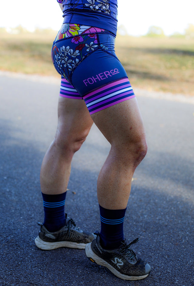 Women's Halcyon Days Tri Hipster ARC