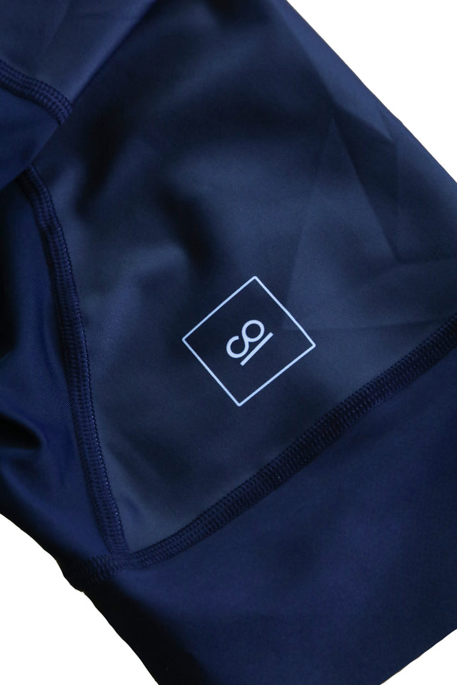 Men's INDIGO Cycle Bibshort - ARC