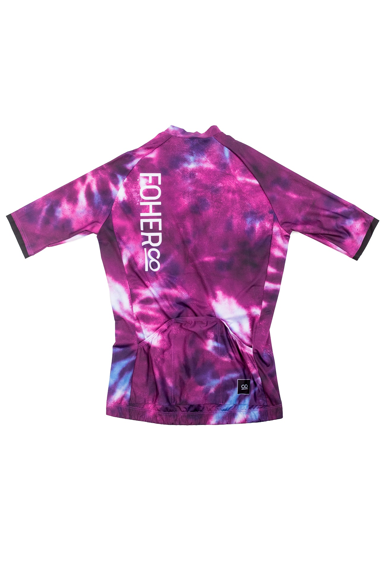 Women's Zeitgeist Cycle Jersey - XS, M, L, 2XL LAST ONES