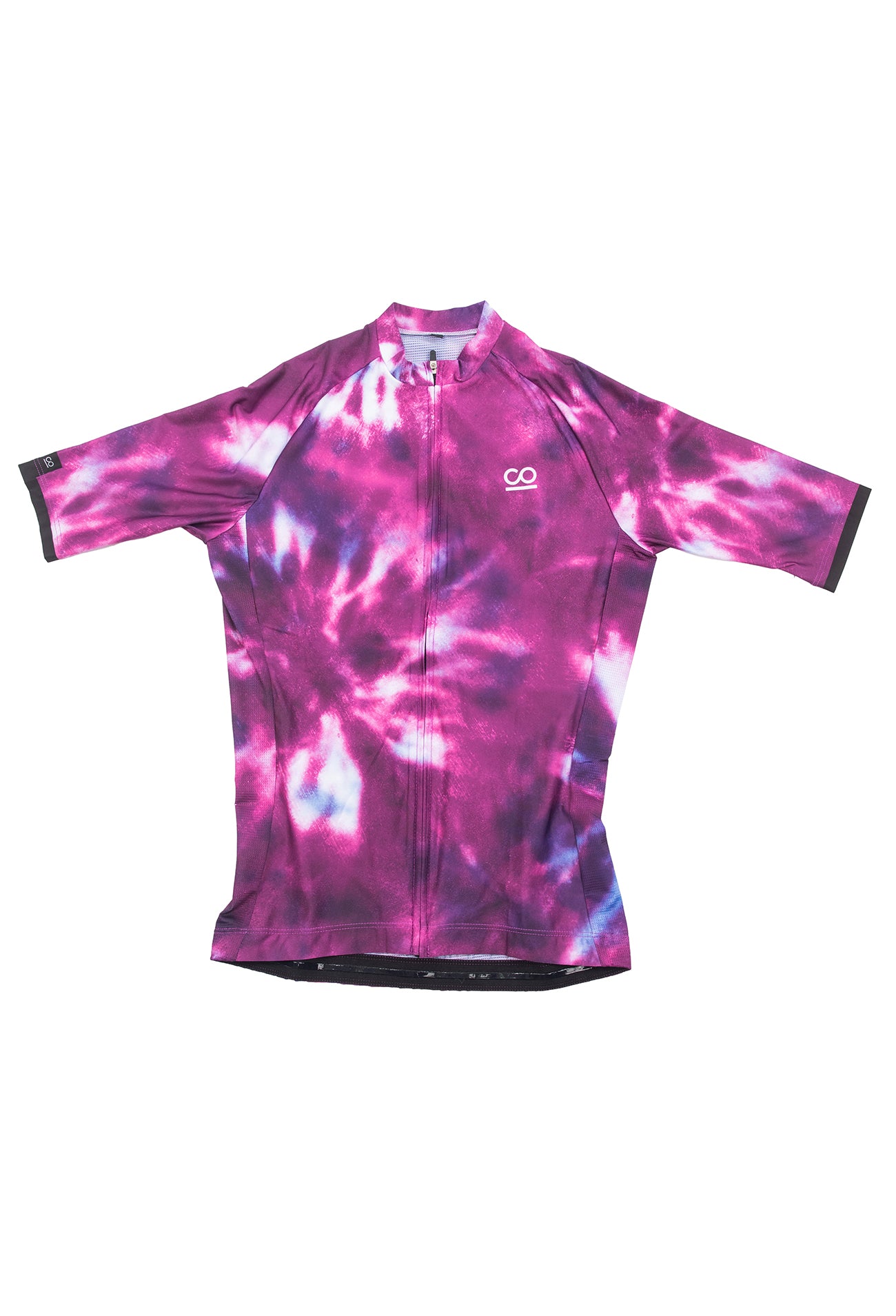 Women's Zeitgeist Cycle Jersey - XS, M, L, 2XL LAST ONES