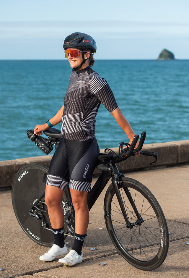 Women's PRO Cycle Bibshort - FINAL SALE