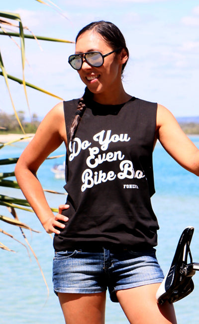 Bike Bro Power Tank