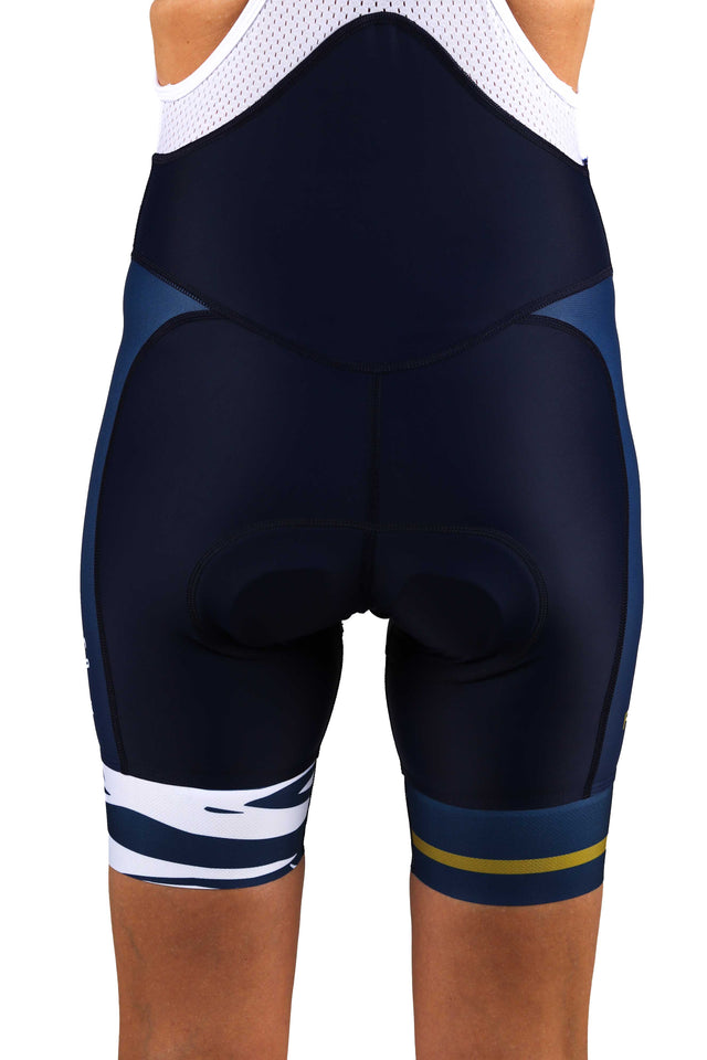 Women's Cirrus Cycle Bibshort ARC