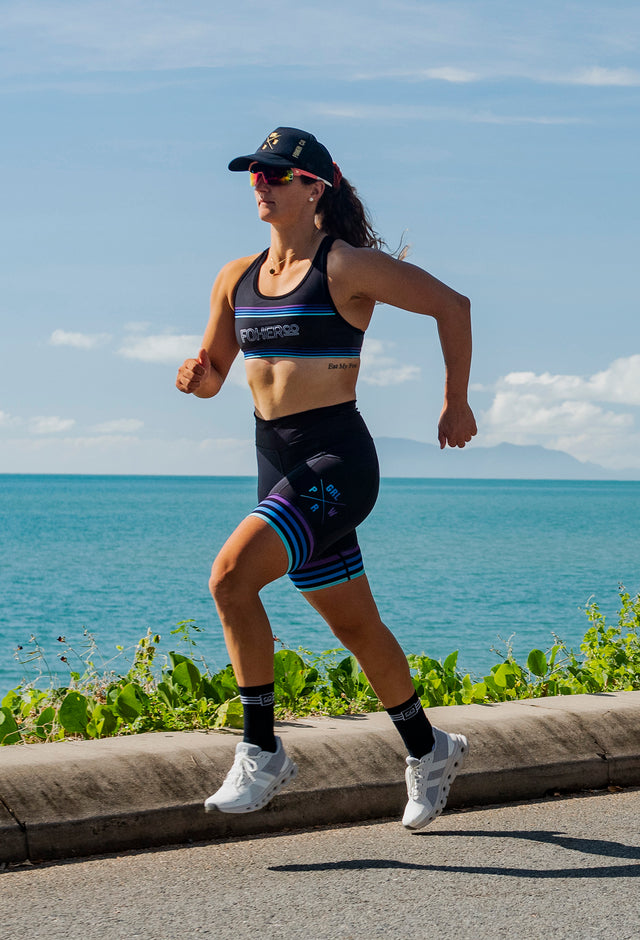 Women's GRL PWR Support Crop