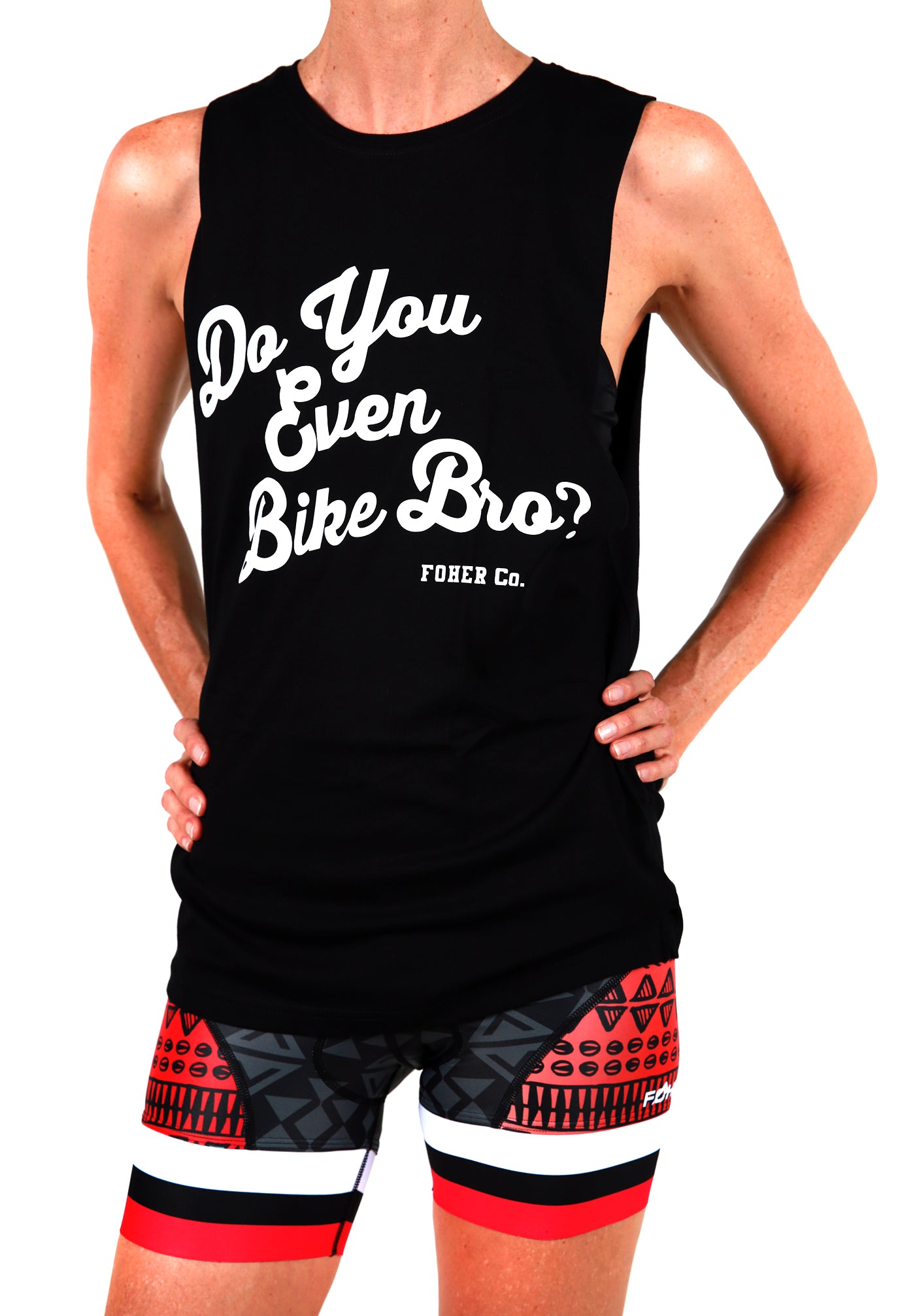 Bike Bro Power Tank