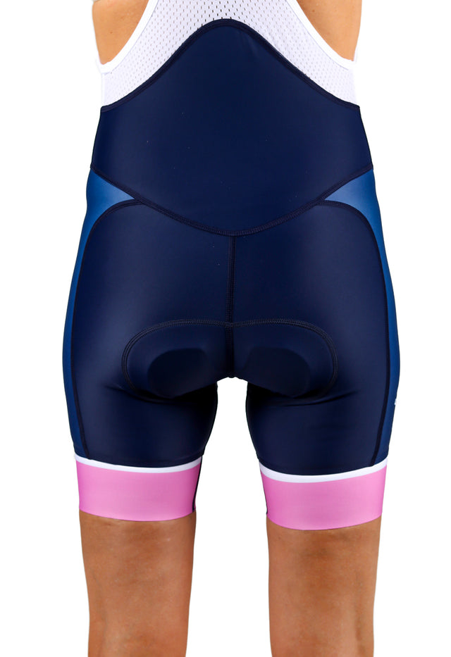 Women's Unicorn Pegasus Cycle Bibshort ARC