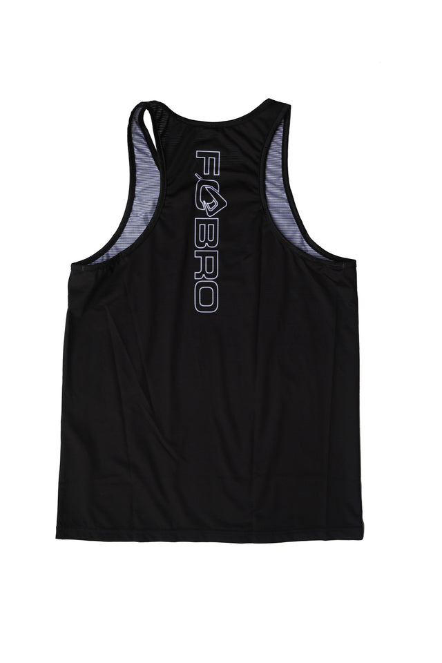 Men's FOIL Run Singlet