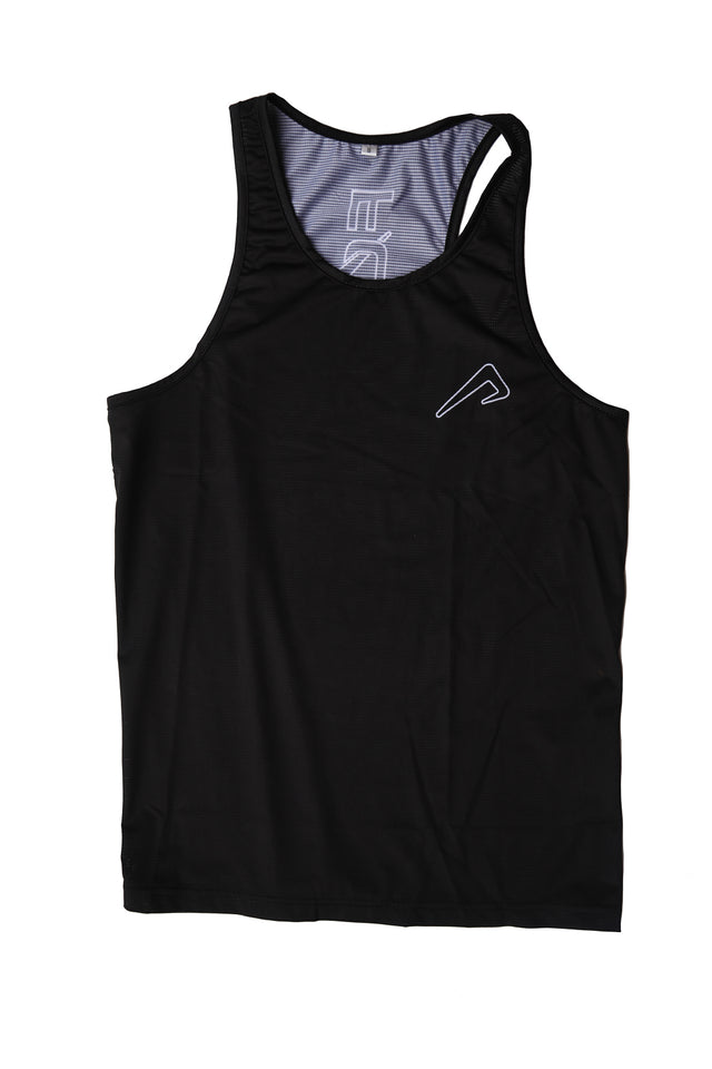 Men's FOIL Run Singlet