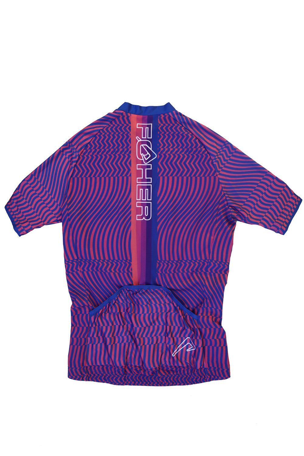Women's Glitch Cycle Jersey ARC