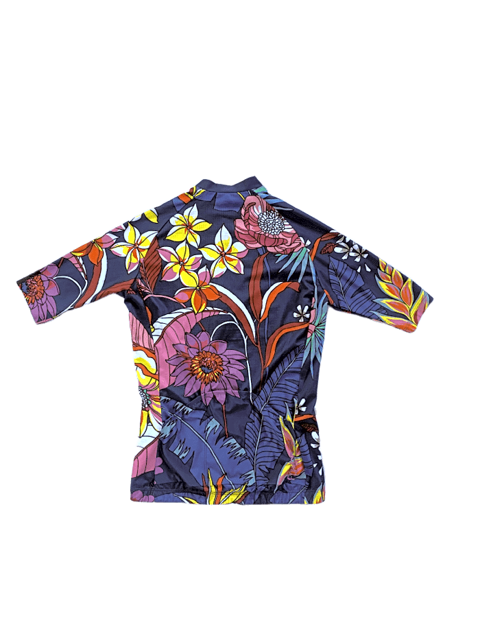 Women's Halcyon Days Cycle Jersey ARC