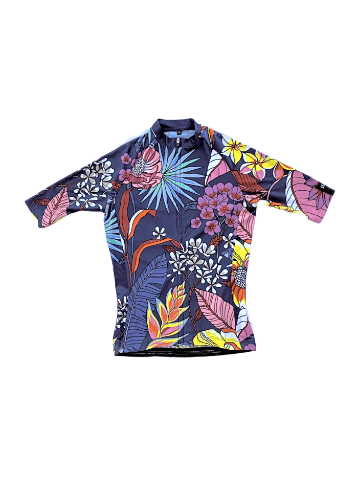 Women's Halcyon Days Cycle Jersey ARC