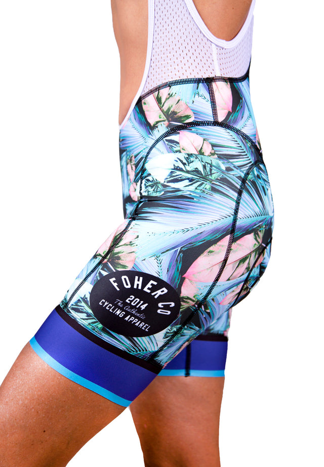 Women's Palmeta Cycle Bibshort ARC