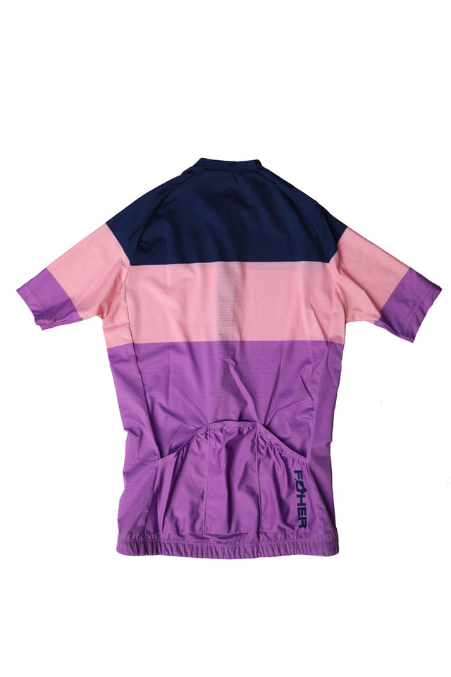 Women's Lion Heart Cycle Jersey ARC