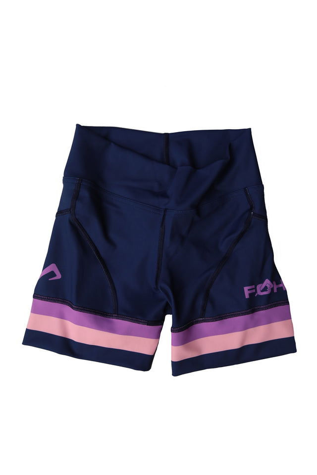 Women's Lion Heart Run Hipster