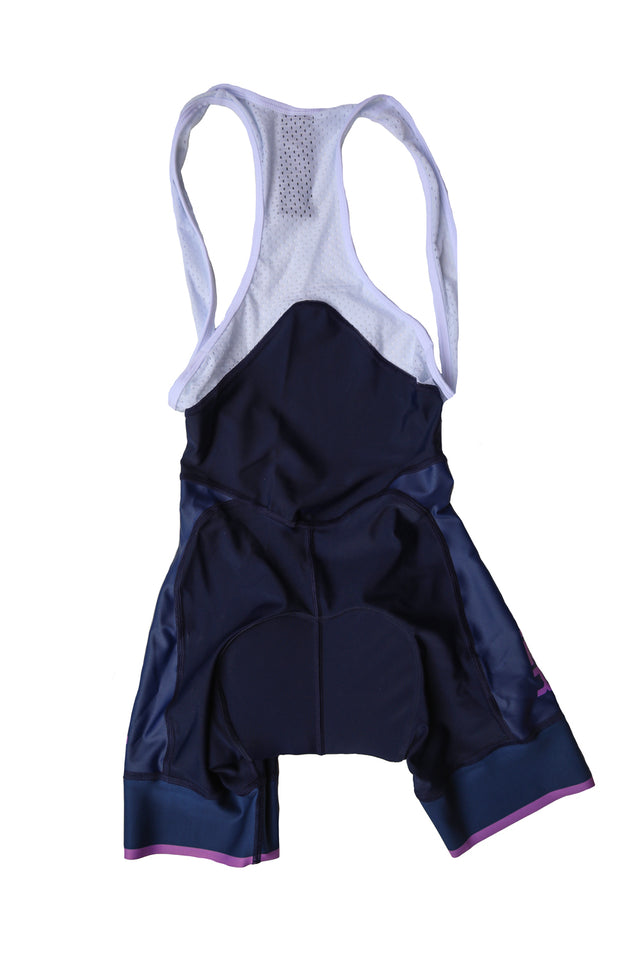 Women's Lion Heart Cycle Bibshort ARC