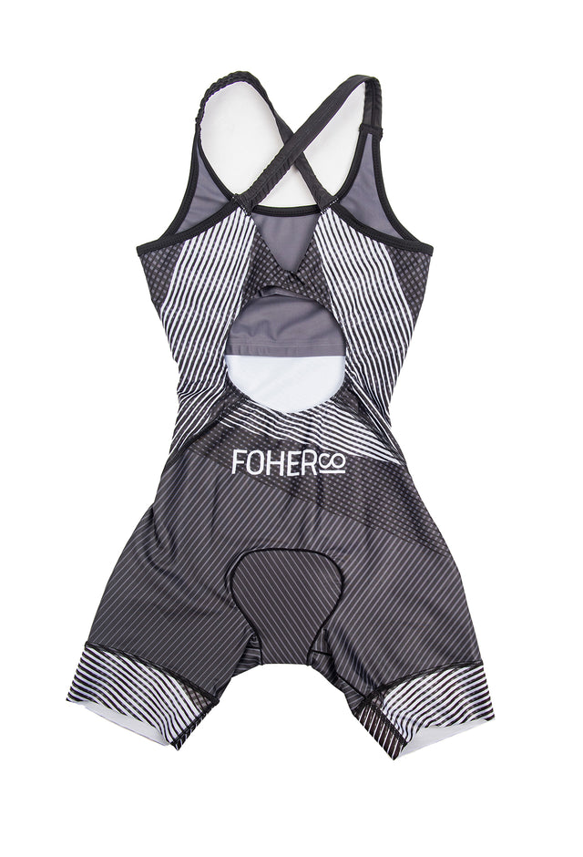 Women's PRO ITU Racerback Trisuit - 2XS LAST ONE