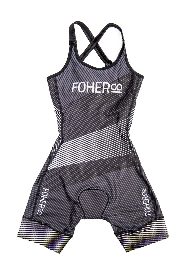 Women's PRO ITU Racerback Trisuit - 2XS LAST ONE