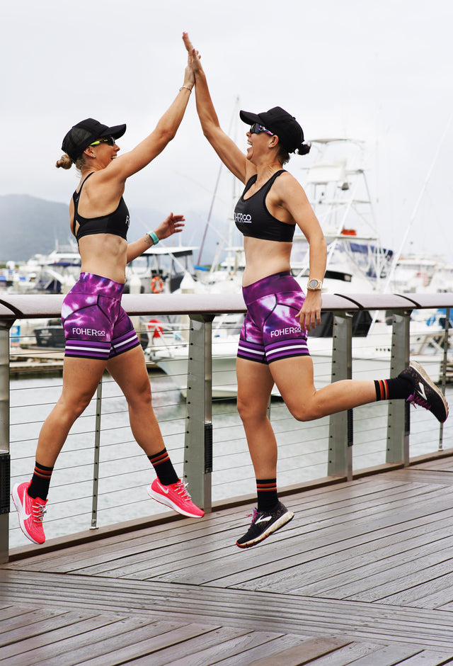 Women's Zeitgeist Run Hipster 'X' - FINAL SALE