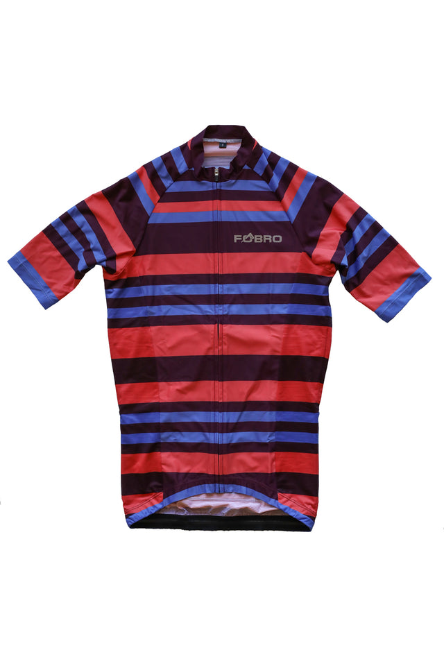 Men's Strike S.Q.D. Cycle Jersey - FINAL SALE
