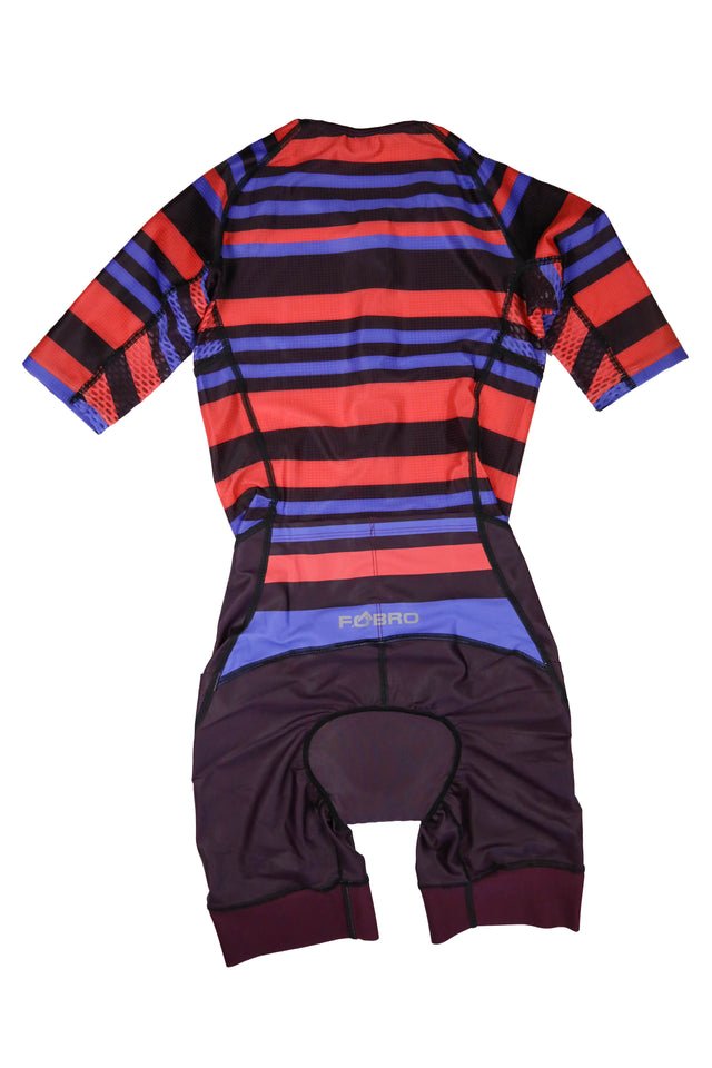 Men's Strike S.Q.D. Triathlon Suit ARC