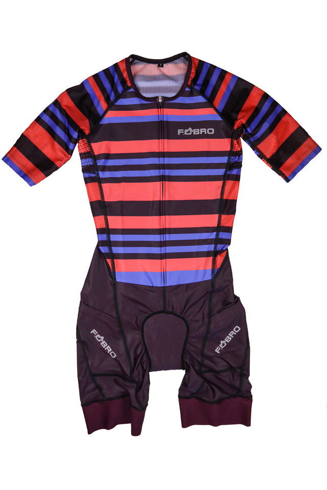 Men's Strike S.Q.D. Triathlon Suit ARC