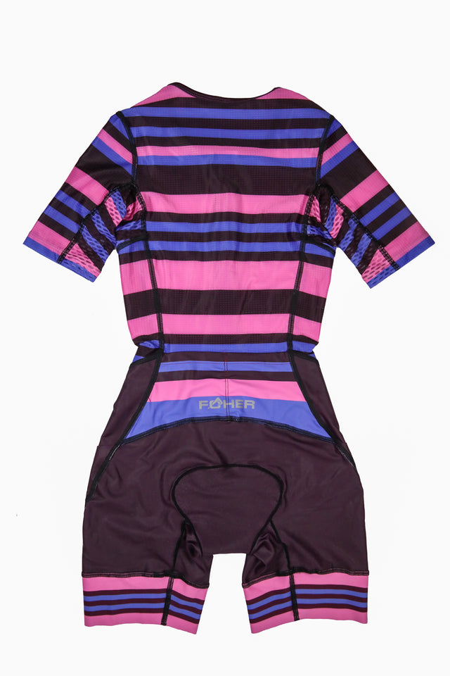 Women's Strike S.Q.D. Triathlon Suit ARC