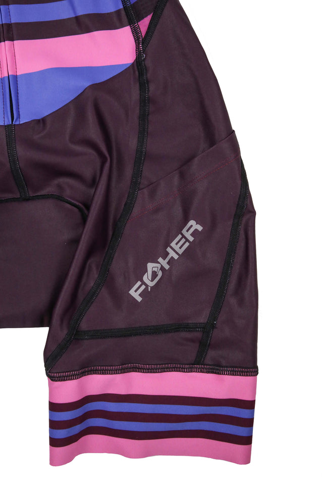 Women's Strike S.Q.D. Triathlon Suit ARC