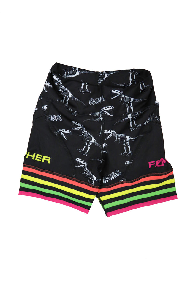Women's T-Rex Run Hipster