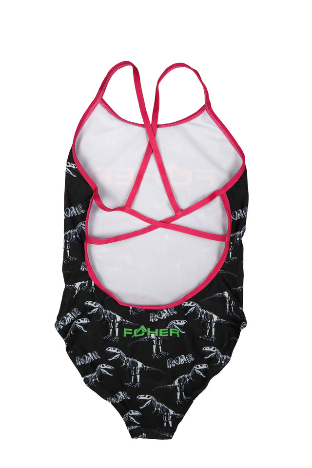 T-Rex Endurance Swim Tog