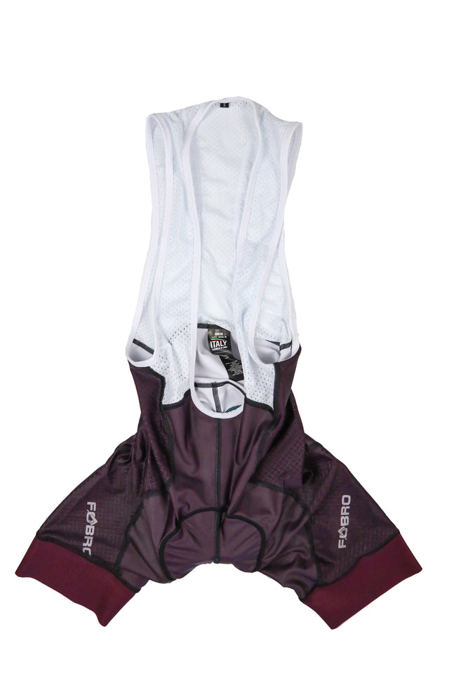 Men's Strike S.Q.D. Cycle Bibshort - FINAL SALE