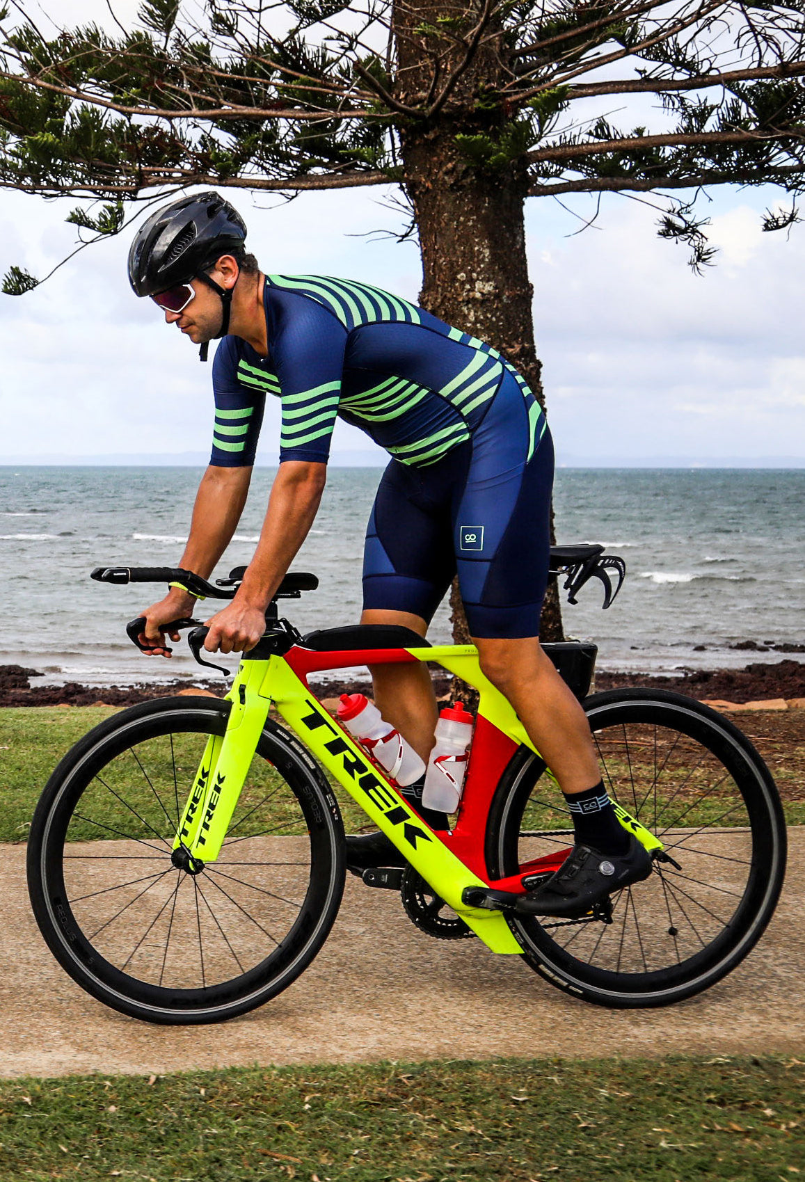 Happy Feet = Sweet Performance Sock